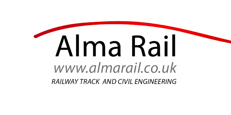 Alma Rail