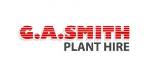GA Smith Plant Hire