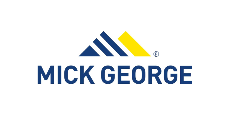 Mick George