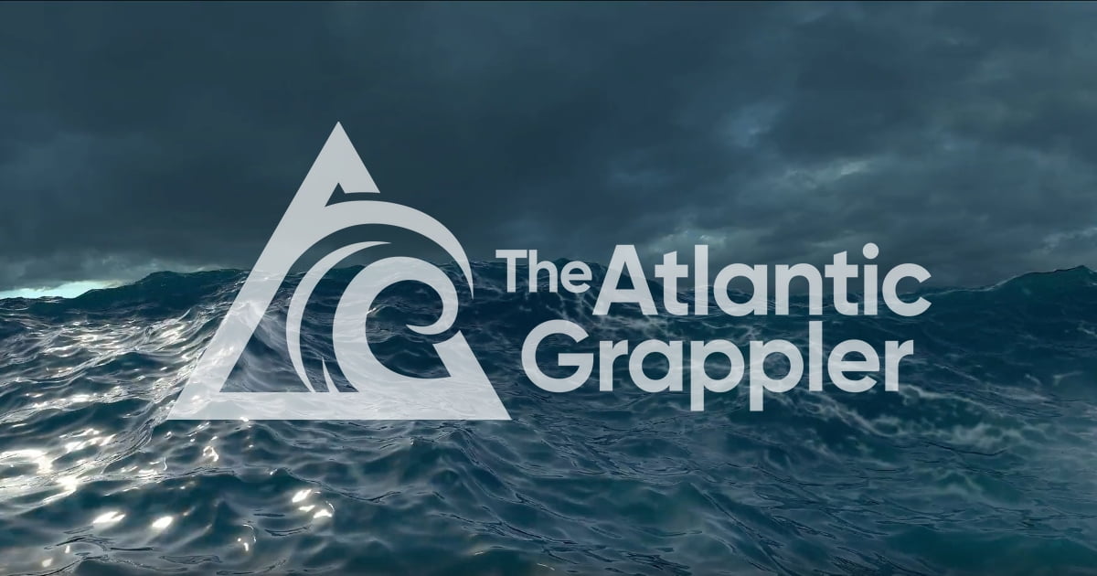 The Atlantic Grappler