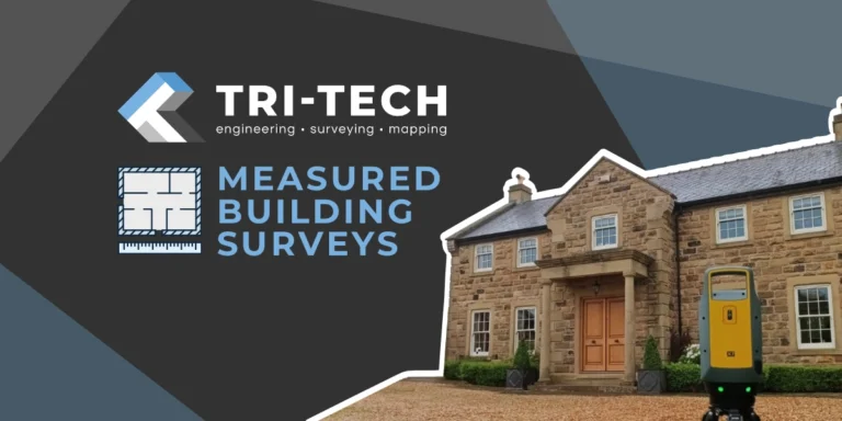 Measured Building Surveys TT