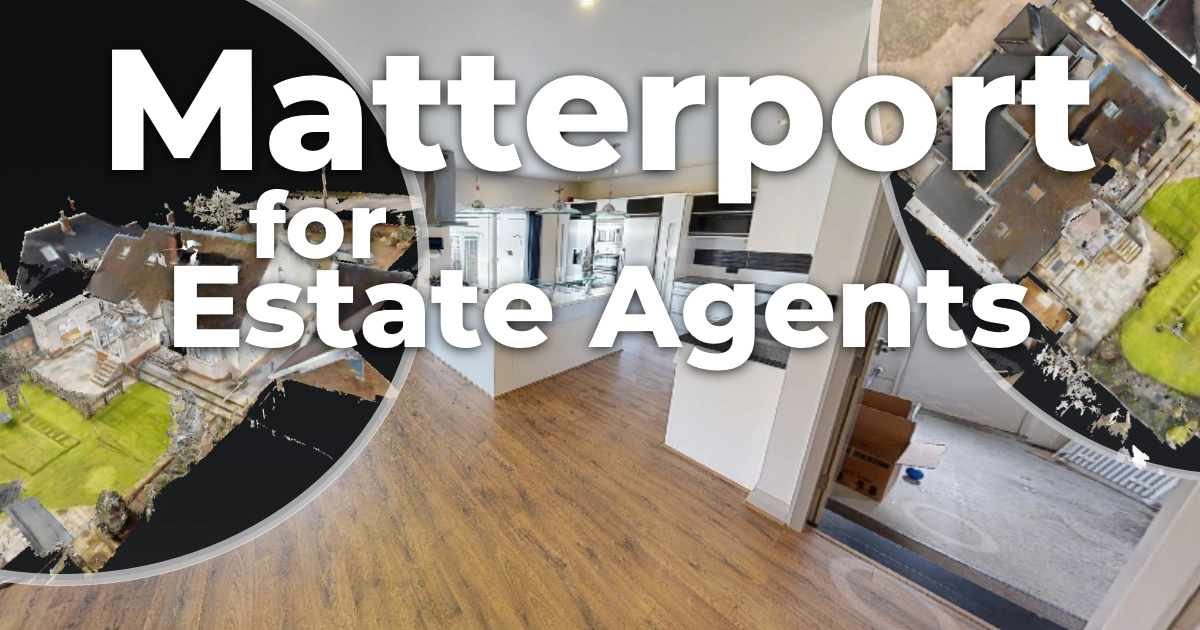 Matterport Estate Agents