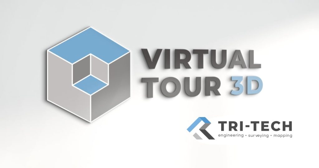 Virtual Tour 3D News TriTech