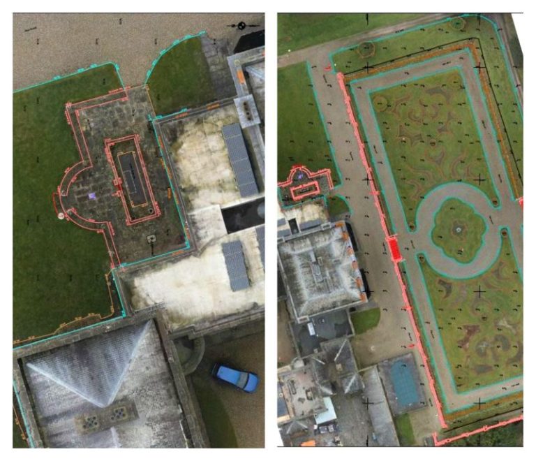 Beverly Topographical Survey