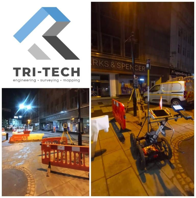 Complex Surveying in Sheffield