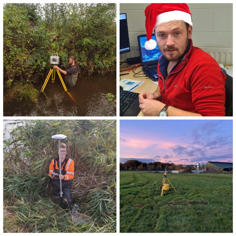 Looking Back on 2023 2