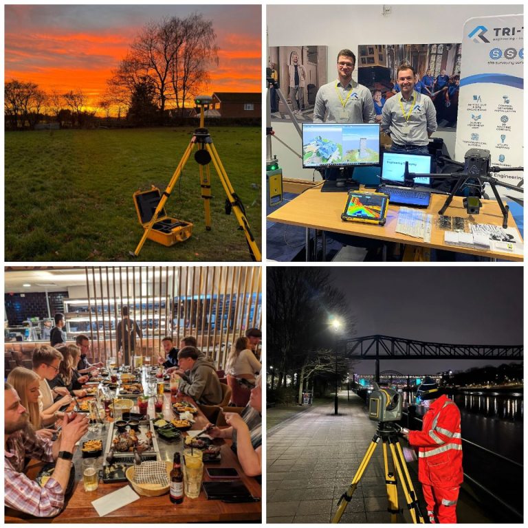 Looking Back on 2023