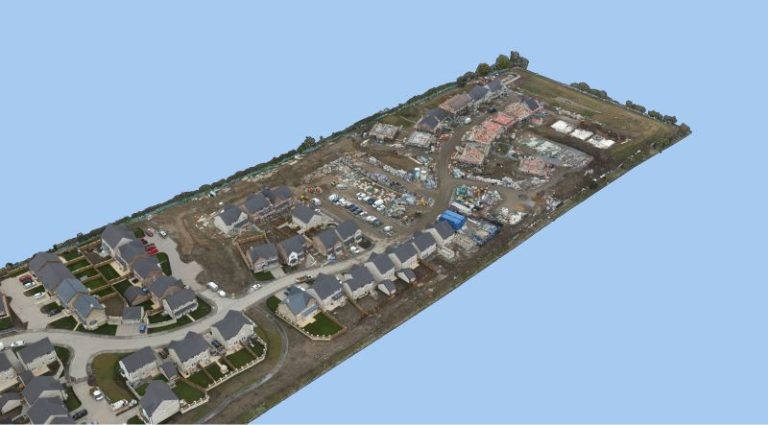 What Are The Benefits of Drone Surveys?