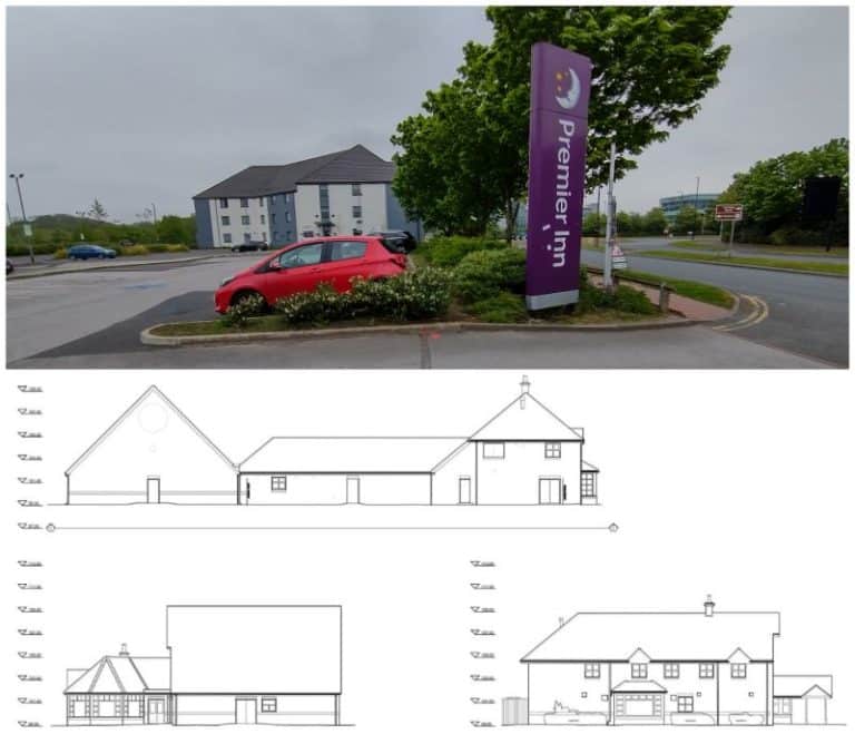 Why get a Measured Building Survey?