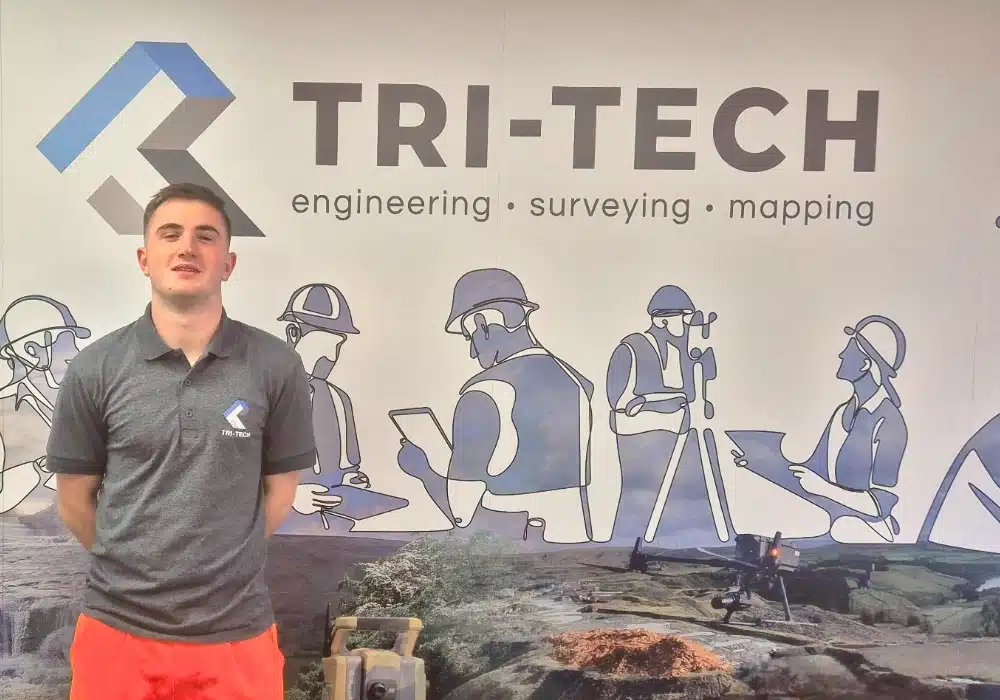 The Importance Of Apprentices In Business - Tri-Tech Survey