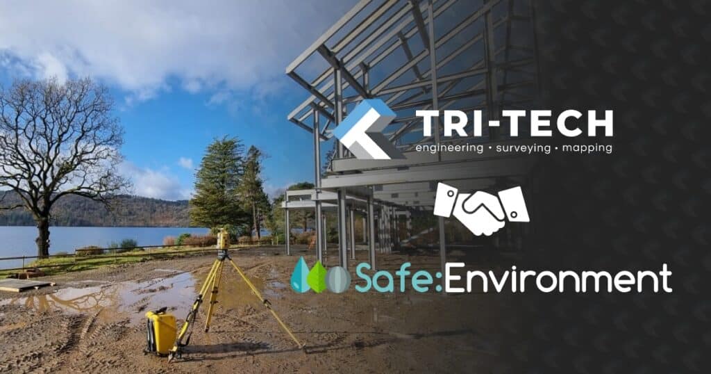 Surveying News - Tri-Tech Surveys - Yorkshire Surveys