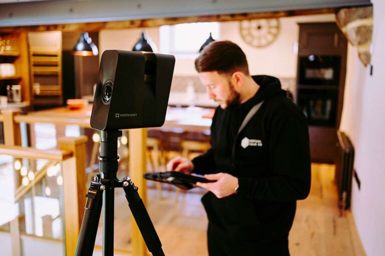 Virtual Tour 3D 4103