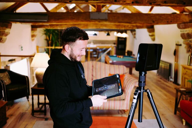 Virtual Tour 3D 4116