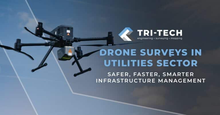 DRONE SURVEYS UTILITIES tt