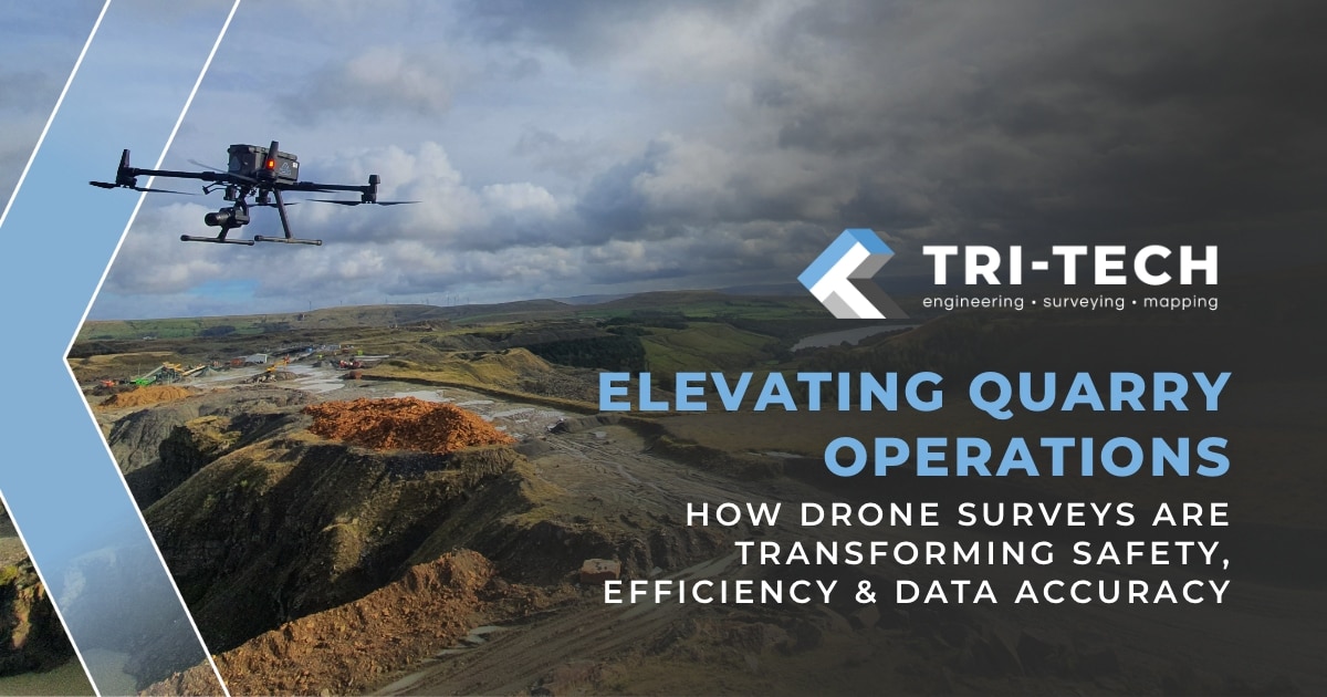 tt ELEVATING QUARRY OPERATIONS