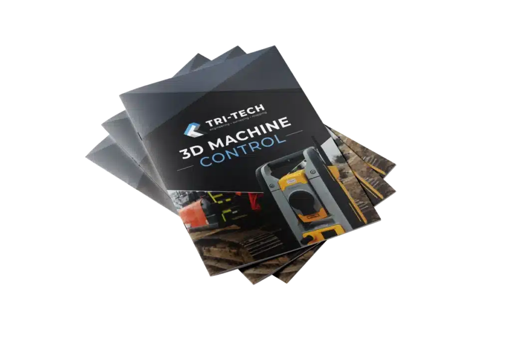 3D Machine TT Mockup