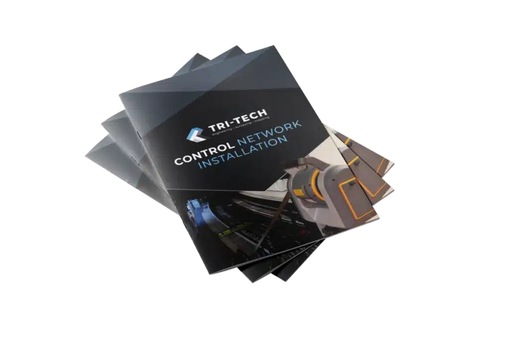 Control Network TT Mockup