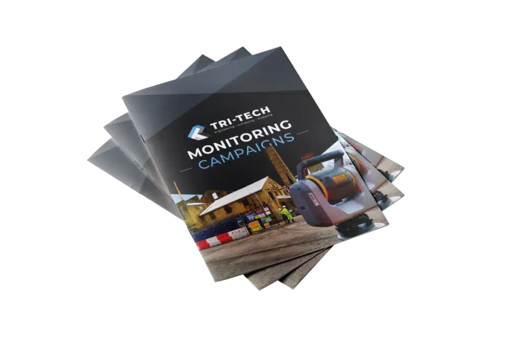 Monitoring TT Mockup