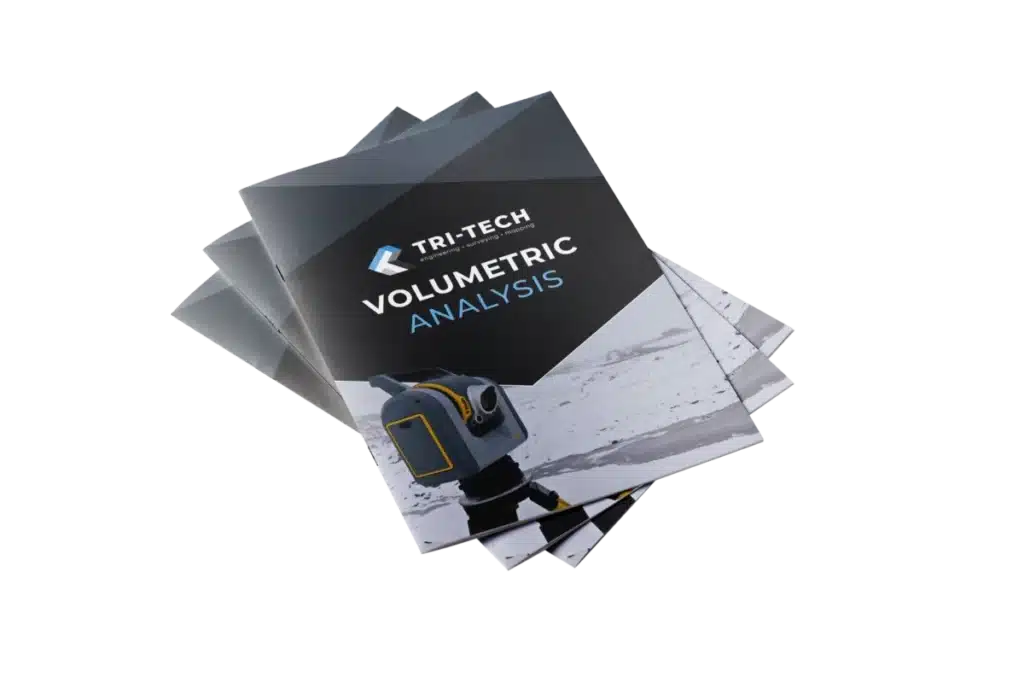 Volumetric Analysis TT Mockup