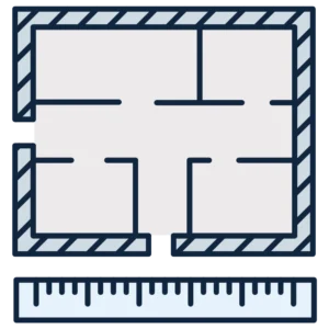 Measured Building Surveys