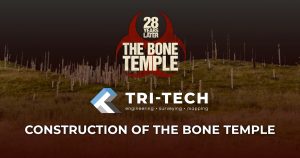 28 Years Later Bone Temple Fature