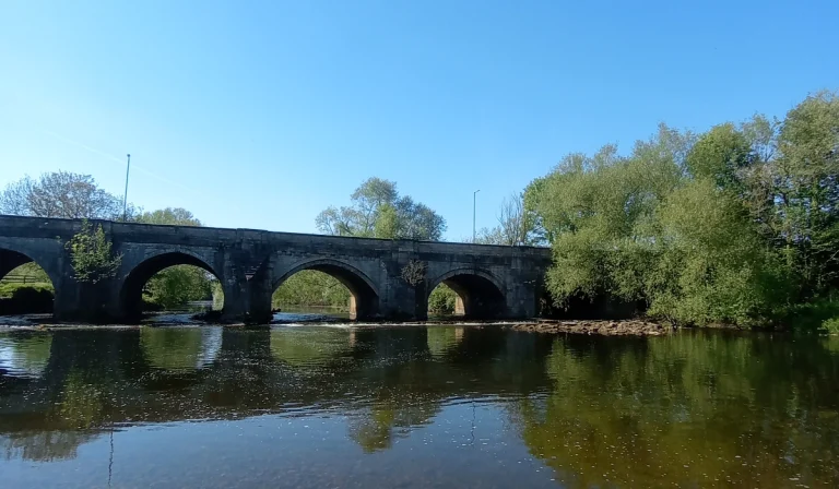 Infrastructure Bathymetric