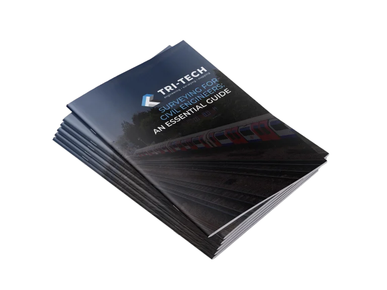 Civil Engineers Guide Mockup