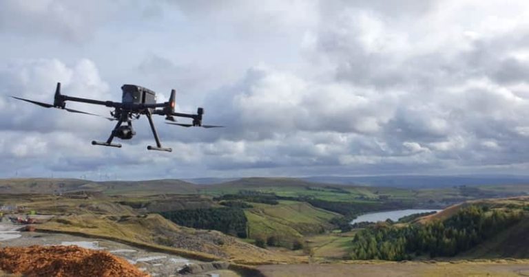 Whitworth Quarry Tri Tech Surveys 14 1 1