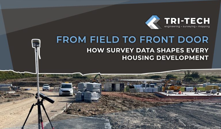 From Field to Front Door How Survey Data Shapes Every Housing Development feature