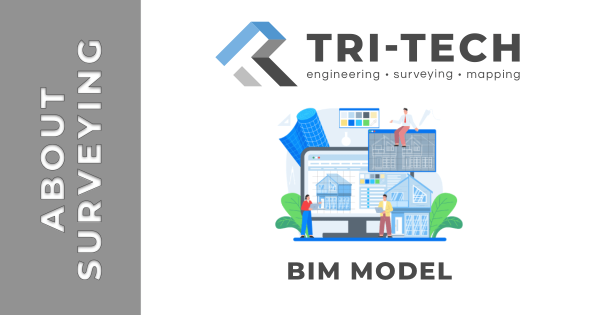 BIM Model - Tri Tech Surveys