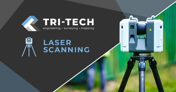 Laser Scanning TT
