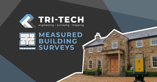 Measured Building Surveys TT